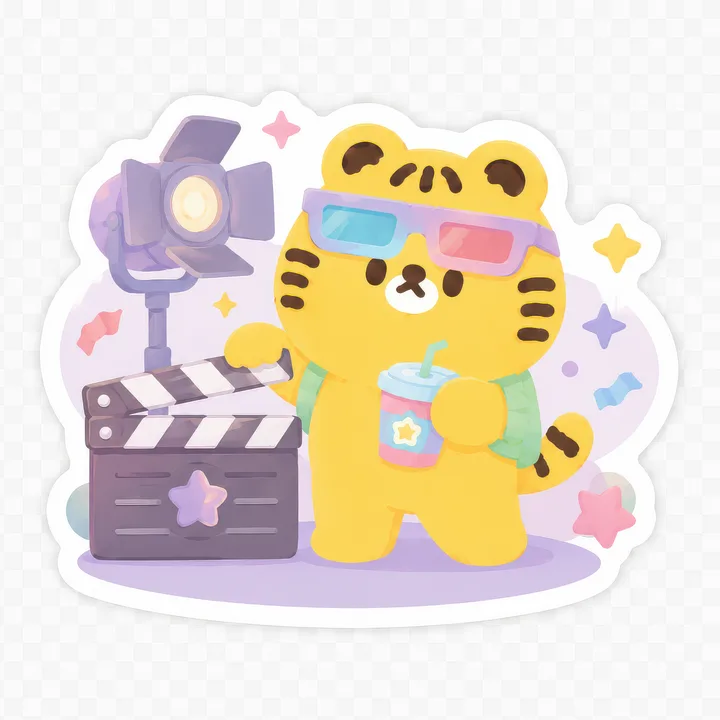 Alien & Universal Friends concept 5