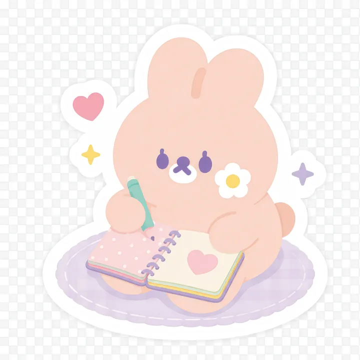 Cozy Daily Life concept 5