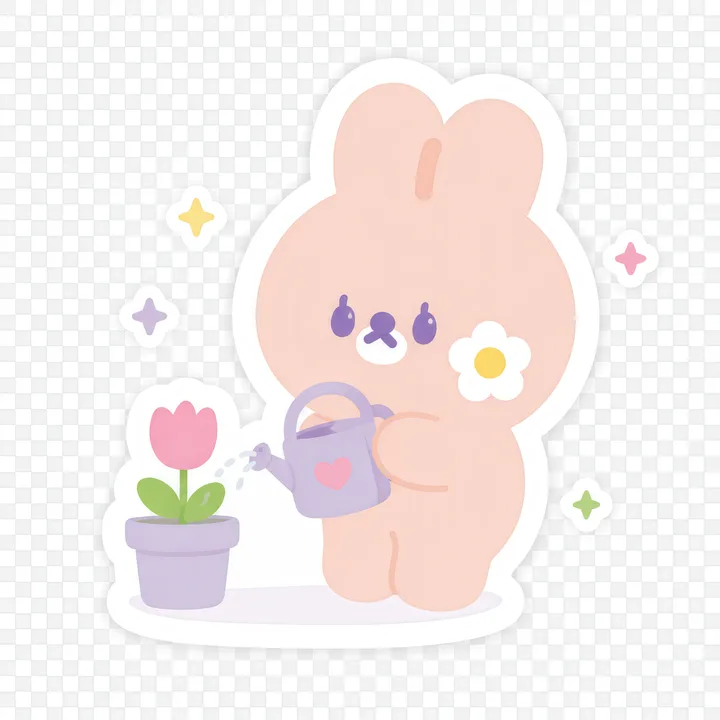 Cozy Daily Life concept 6