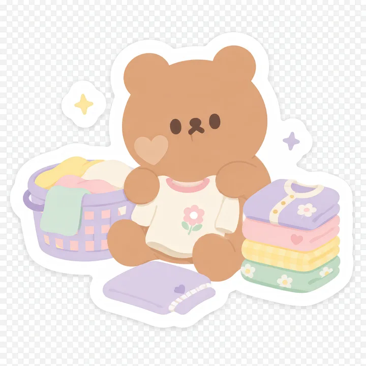Cozy Daily Life concept 7