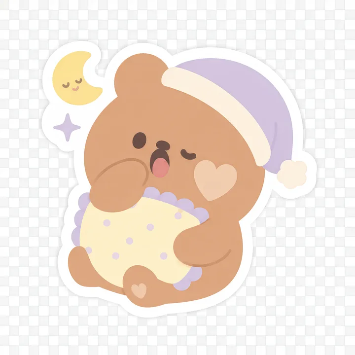 Emotion Characters concept 5