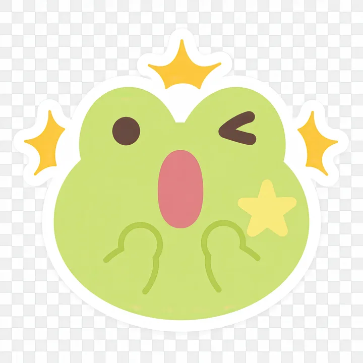 Emotion Characters concept 6