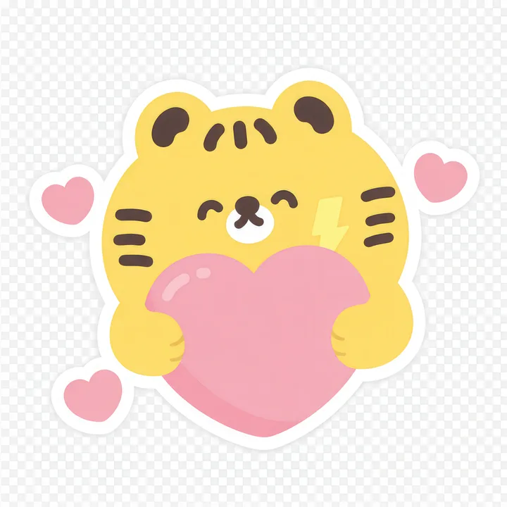 Emotion Characters concept 7