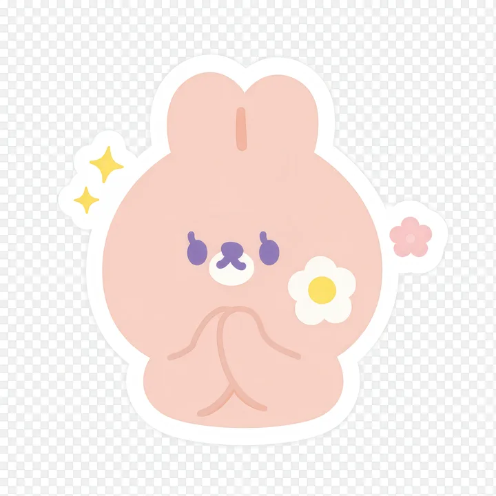 Emotion Characters concept 9