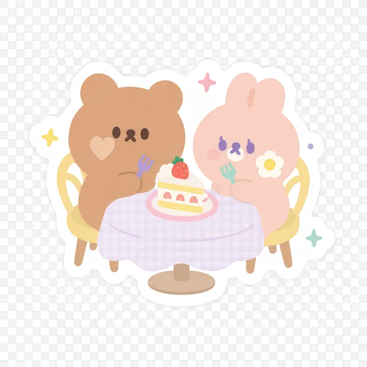 Slice of Life concept 9