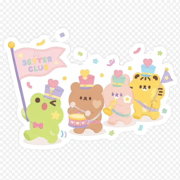 Theme Park Sets concept 8